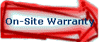 On-Site Warranty